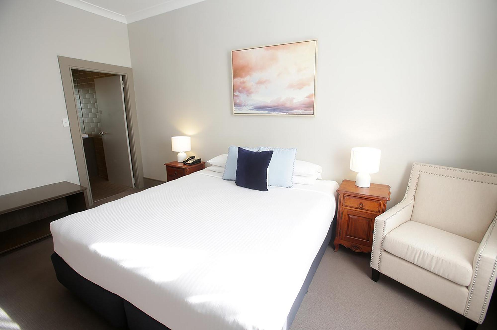 Hotel Bondi Bondi Beach Room photo