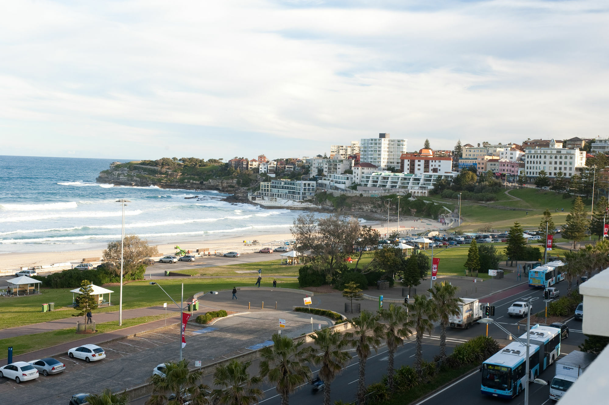 Hotel Bondi Bondi Beach Exterior photo